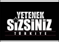 Yetenek Sizsiniz